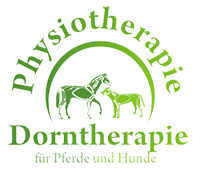Logo Physiotherapie - Dorntherapie Jochen Schönhöfer
